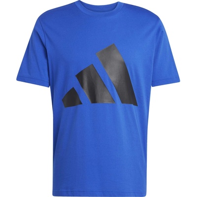 adidas BL SJ T modré čierne