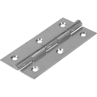 EKOfence Nerezový záves na brány, AISI304, L=100mm 15816