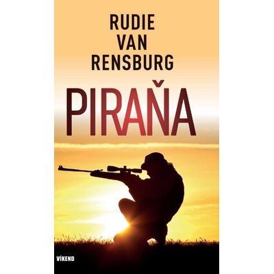 Piraňa
