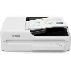 Epson Workforce DS-1760WN (B11B274401) Скенери