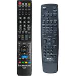 GENERAL Teac ur-431 - дистанционно управление дубликат (ur-431) Дистанционно