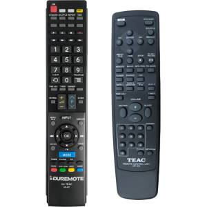 GENERAL Teac ur-431 - дистанционно управление дубликат (ur-431) Дистанционно
