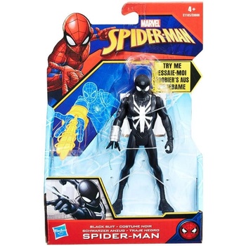 Hasbro Spiderman 15 cm figurky s vystřelovacím pohybem