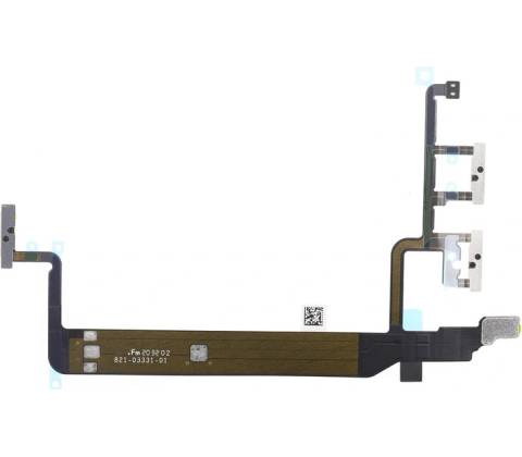iPhone 13 Pro - Power Button & Volume Button Flex