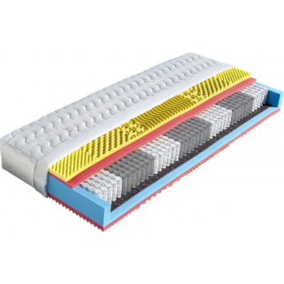 Dřevočal Ester + polštář