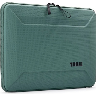 THULE Puzdro na notebook Gauntlet Hazy Green TL-TGSE2558HGN