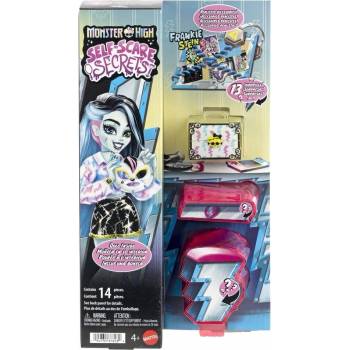 Monster High JMG73