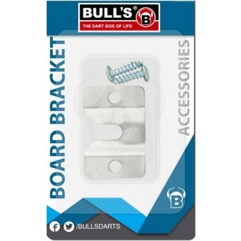 Bulls Dartboard Bracket držák na terč