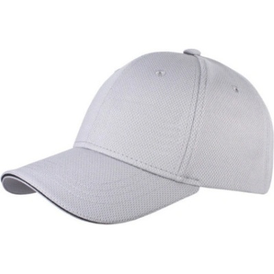 CoFee Cool Comfort Cap sivo-čierna