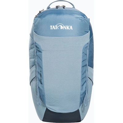 TATONKA Active Pack 15 л градински зелен туристическа раница