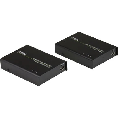 ATEN Удължител ATEN VanCryst Cat5 HDMI - VE812 VE812-AT-G (VE812-AT-G)