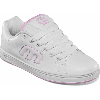 ETNIES Callicut W'S white/pink
