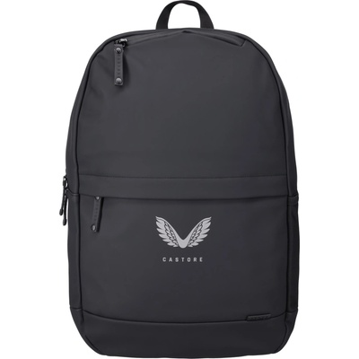 Batoh CASTORE CORE BACKPACK Černá,Stříbrná