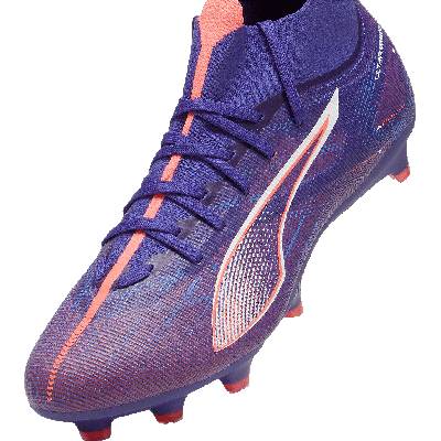 PUMA Ultra 5 match+ fg/ag