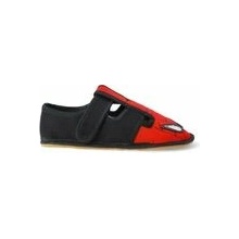 Rayve Slippers Spider