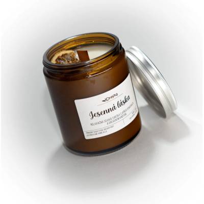 Drefka Jesenná láska Pomaranč 200 g