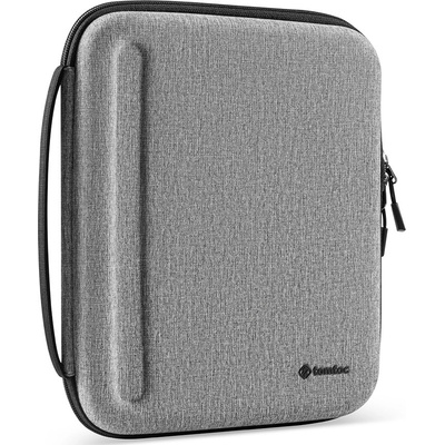 Tomtoc FancyCase B06B1G2 iPad 12.9 2018 2020 2021 2022 Gray