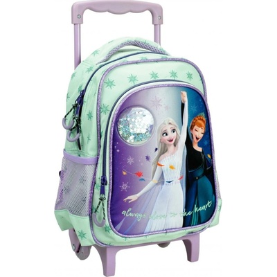 TROLLEY BATOH FROZEN 30 cm GIM 341 - 72072