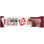 FIT SPO Crunchy | Protein Bar [60 грама] Шоколад с малина