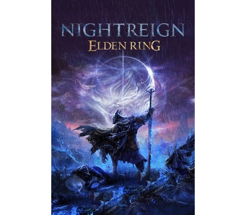 Elden Ring Nightreign