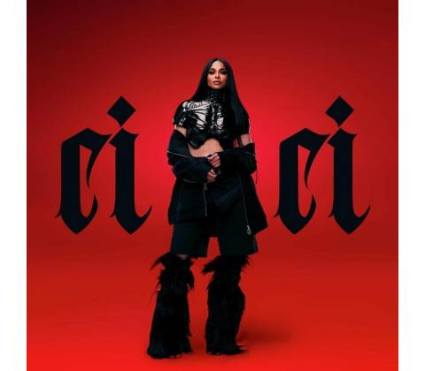 Ciara - Cici CD