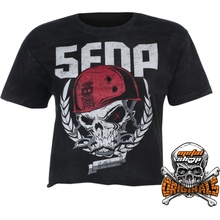 Metalshop Originals Five Finger Death Punch zelená
