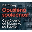 Opuštěná společnost