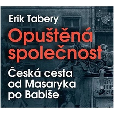 Opuštěná společnost