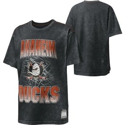 Outerstuff Anaheim Ducks NHL Time To Shine Cnk Mw Tee
