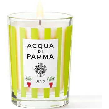 Acqua Di Parma Ulivo Candle Свещ унисекс 200gr