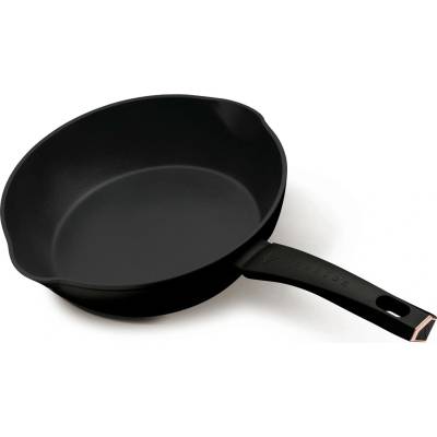 Pro-Tech shop Hlboká panvica s titánovým nepriľnavým povrchom Fashion 28cm 55079
