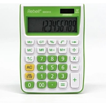 Rebell RE SDC 912 BX