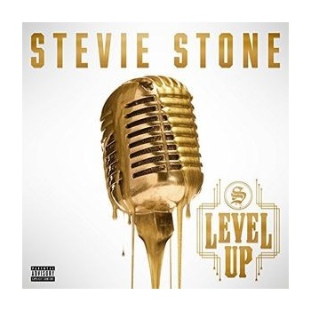 Level Up - Stevie Stone CD