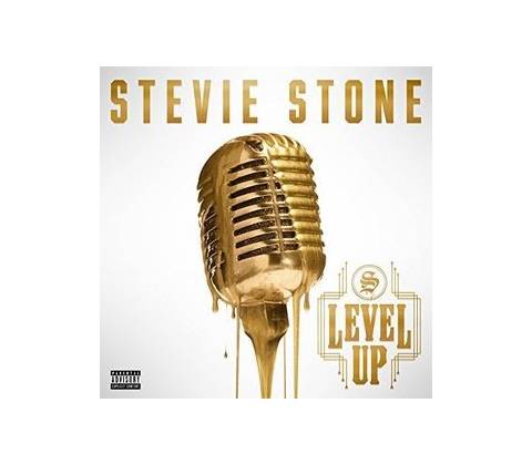Level Up - Stevie Stone CD