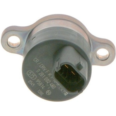 Ventil regulace tlaku, Common-Rail-System BOSCH 0 281 002 480 – Sleviste.cz