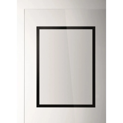 Durable Samolepiaci Duraframe Sun A3 čierny