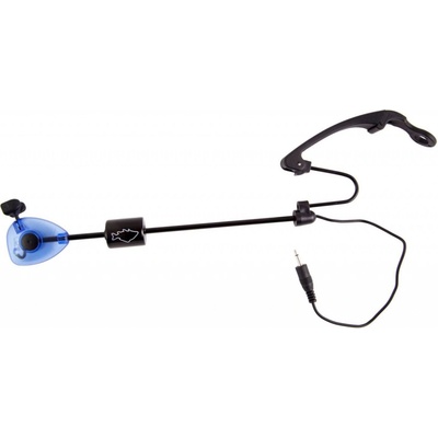 Delphin swinger SKIPER modrá