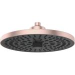 Ideal Standard Alu+ розова душ глава с 2 функции, кръгла алуминиева (BD581RO)