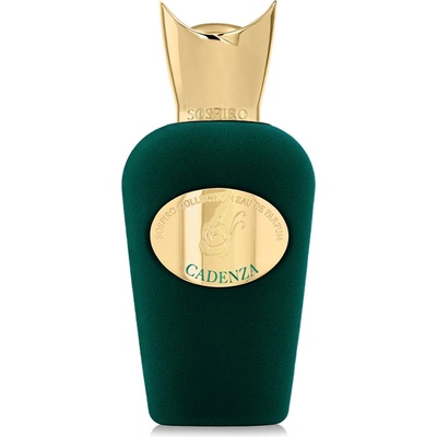 Sospiro Cadenza parfémovaná voda unisex 100 ml