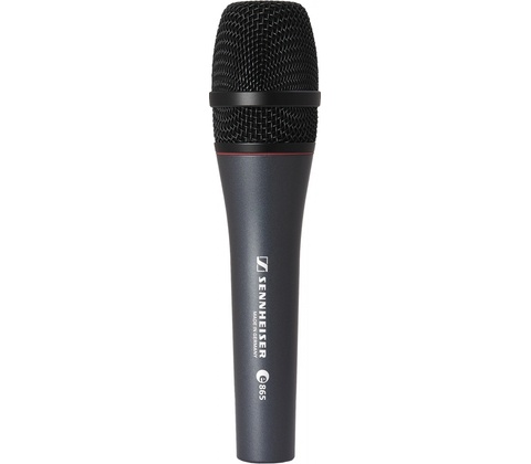 Sennheiser E865