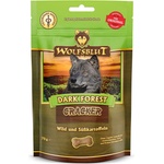 Wolfsblut Тъмен Лес Крекер 70 г