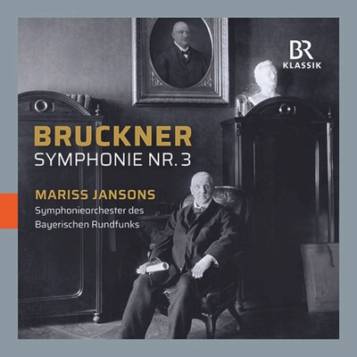 Berliner Philharmoniker - SYMPHONY NO.3 D MINOR WAB 103 CD