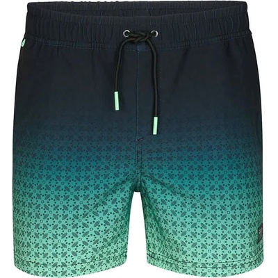 Petrol industries Бански гащета Petrol industries M-1060-SWS952 swimming shorts - Green (Green Aqua)