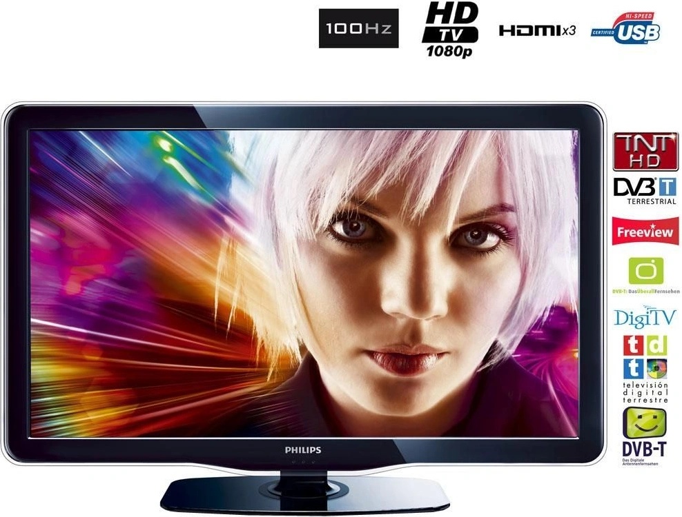 Philips 32PFL5605H