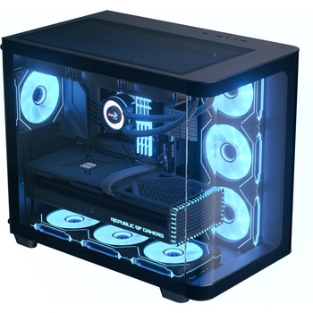 Aerocool P500C black (ACCM-PN01043.11)