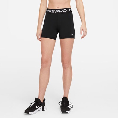 Nike W Pro 365 sportovní kraťasy dámské kraťasy černá