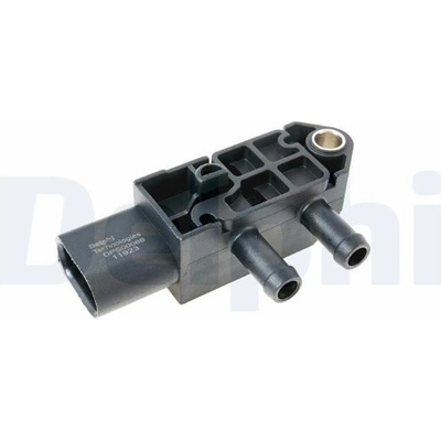 Senzor, tlak vyfuk.plynu DELPHI DPS00066-12B1