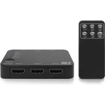 ACT HDMI суич ACT AC7841, 5/1, 3D, 4K@60Hz, Черен - EWENT-ACT-SPLIT-AC7841 (EWENT-ACT-SPLIT-AC7841)