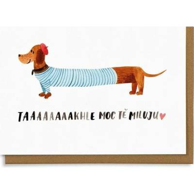 Chaukiss Taaaaaaakhle moc Tě miluju