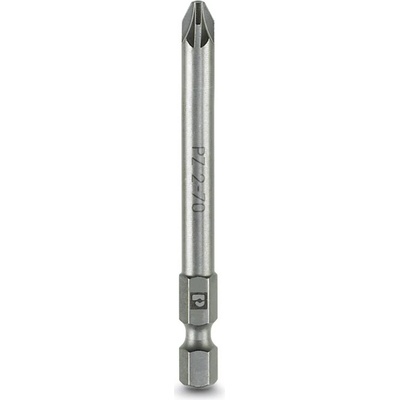 Bit Křížový Phoenix Contact SF-BIT-PZ 2-50 PZ 2 E 6.3 5 ks